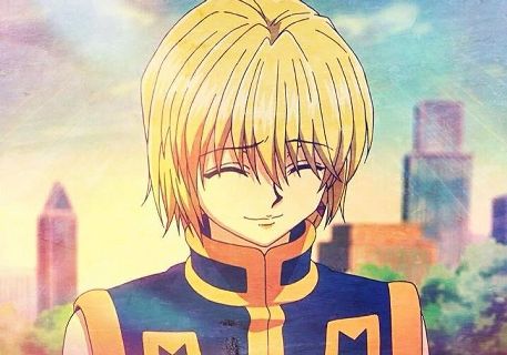 Kurapika | Wiki | Anime Amino