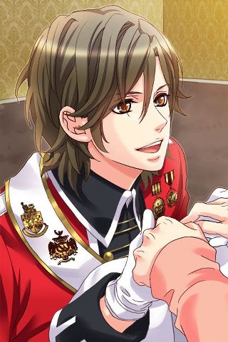 Anime dating games for guys