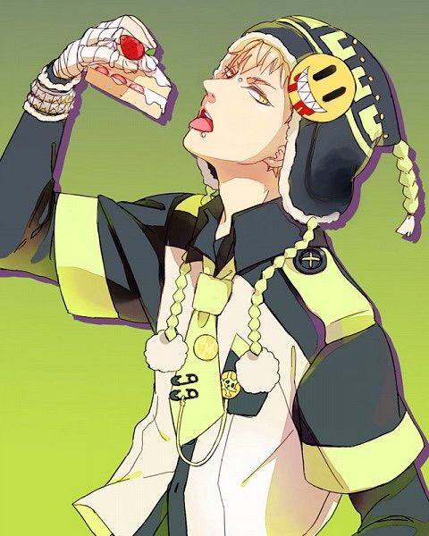 noiz figure