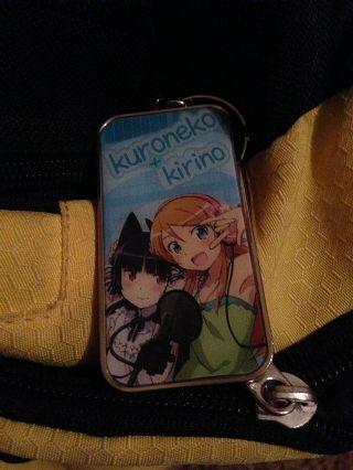 My keychains | Anime Amino My keychains | Anime Amino
