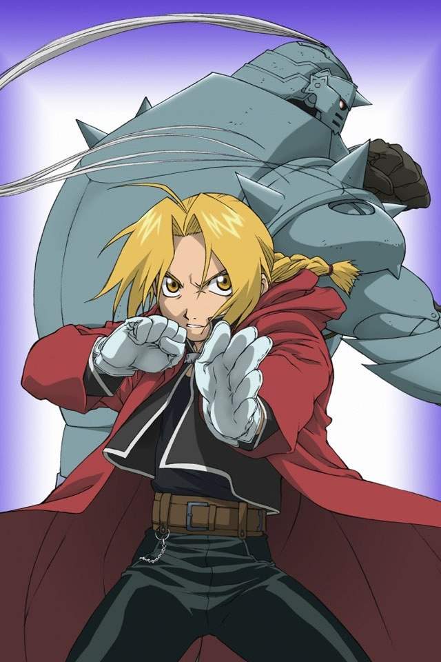 Full Metal Alchemist Wiki Anime Amino