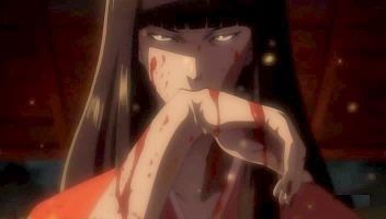 Kurozuka Wiki Anime Amino Kurozuka Wiki Anime Amino