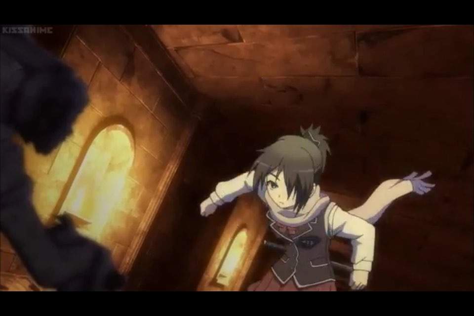 bs.to trinity seven bs.to trinity seven