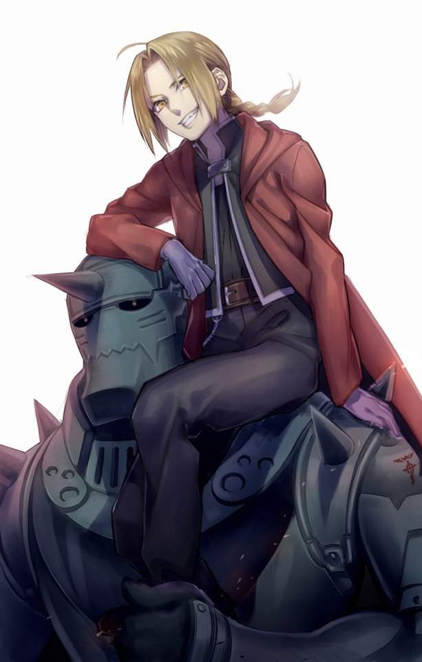 full metal alchemist wiki