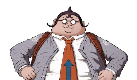 Featured image of post Fat Anime Characters With Glasses In memes a photograph of an individual wearing a