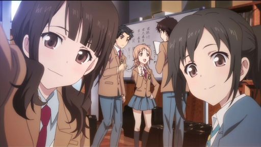 Tari Tari Wiki Anime Amino Tari Tari Wiki Anime Amino