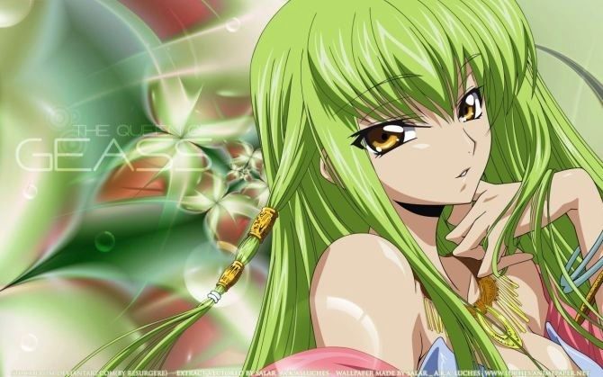cc女王 | anime78 amino