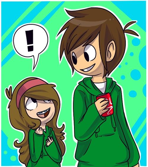 Eddsworld | Anime Amino