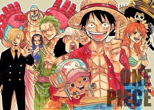 One Piece | Wiki | Anime Amino