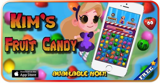 amazing candy games