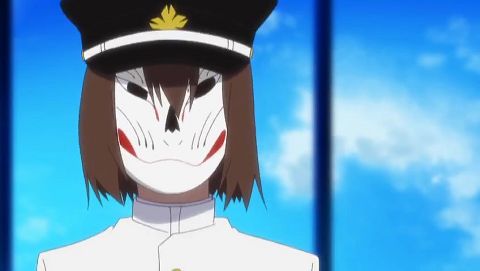 Kyousougiga