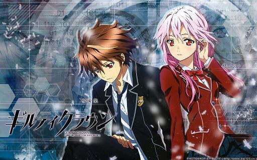 download guilty crown fandom