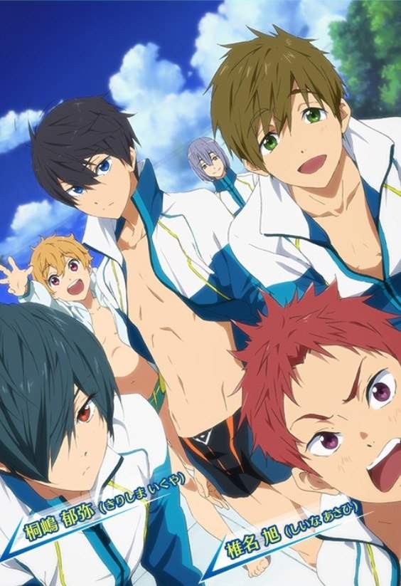 New Free Characters Anime Amino