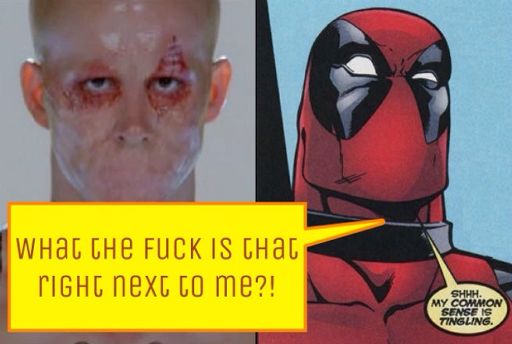 Deadpool (Wade Wilson) | Wiki | Video Games Amino