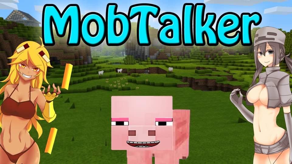 Minecraft Mod Anime Amino