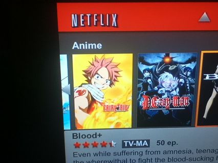 FAIRY TAIL ON NETFLIX :O? | Anime Amino