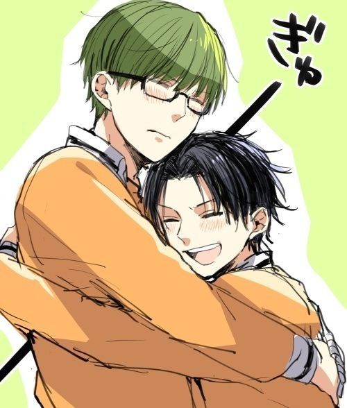 midorima megahouse