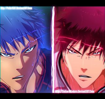 Featured image of post Kagami Zone Vs Aomine Please don t forget to subscribe credit to respective owner bandai kagami vs aomine zone hd