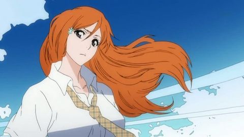 Orihime Inoue | Wiki | Anime Amino