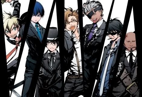 La Storia Della Arcana Famiglia Wiki Anime Amino La Storia Della Arcana Famiglia Wiki Anime Amino