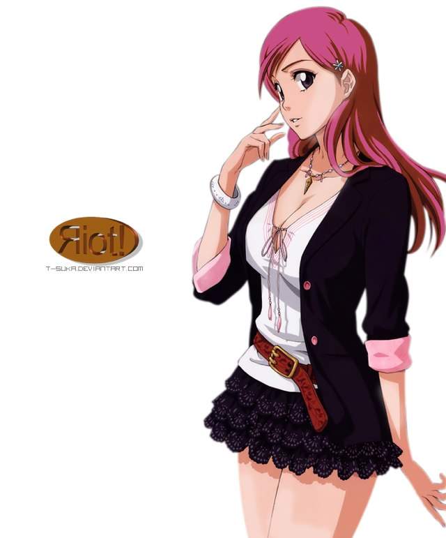 Orihime | Wiki | Anime Amino