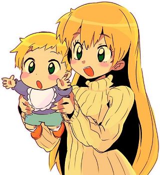 Daa! Daa! Daa! | Wiki | Anime Amino