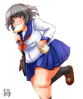 Chubby anime Girls | Wiki | Anime Amino