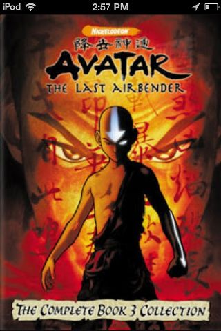 Avatar The Last Airbender Wiki