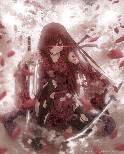 Buti Death Machine Anime Amino