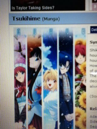 tsukihime anime dl