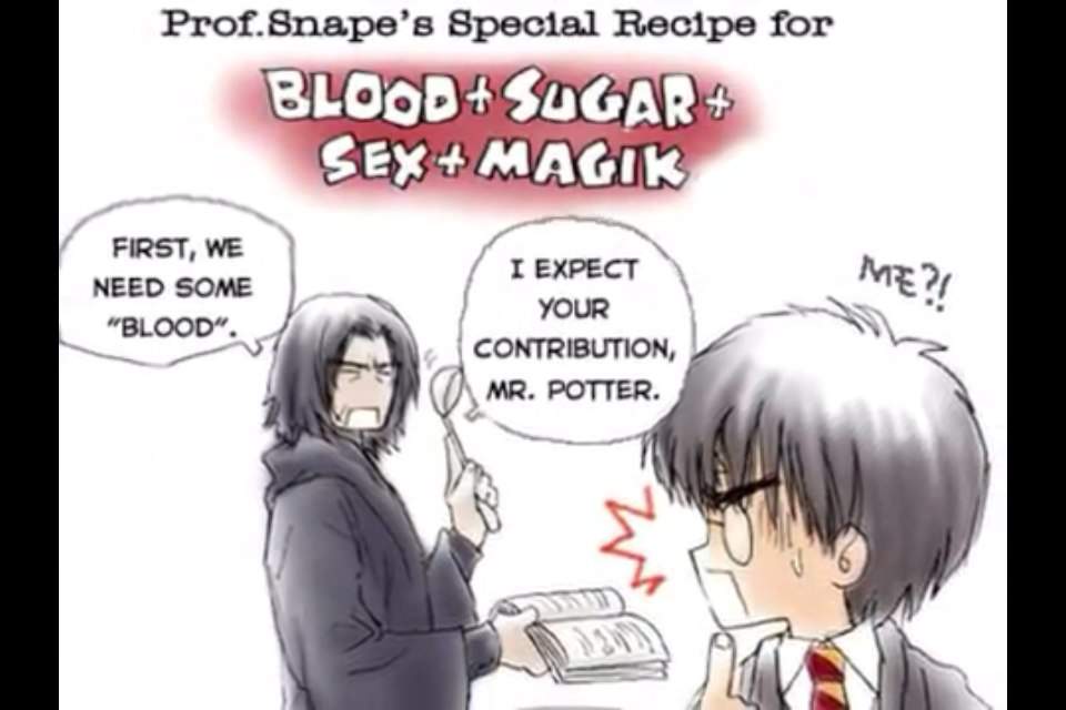 harry potter gay sex manga pictures
