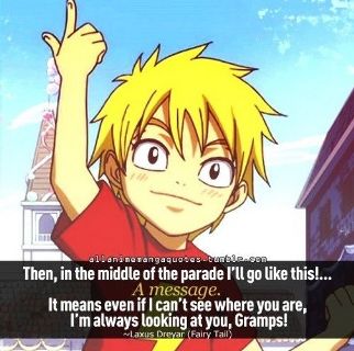 Awesome Anime Quotes Part 1 | Wiki | Anime Amino