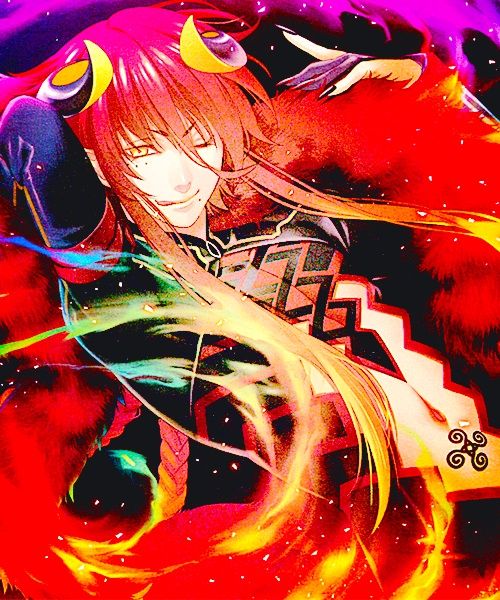 Kamigami No Asobi | Anime Amino