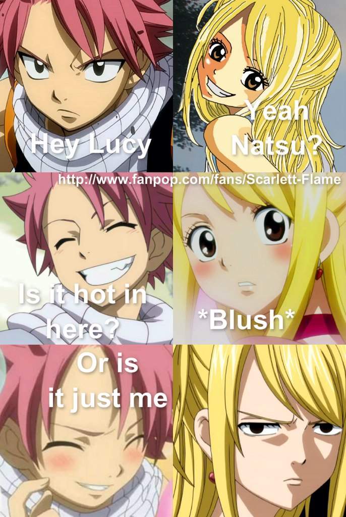 Fairy Tail's Funny Moments | Anime Amino