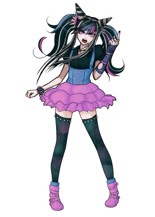 Iduki Mioda | Wiki | Anime Amino