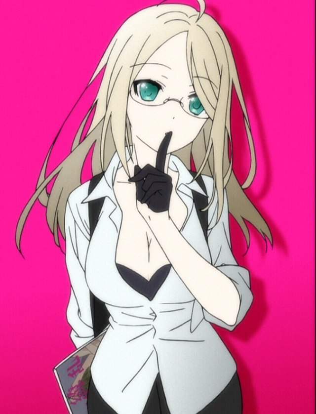 Nobara Yukinokouji Anime Amino Nobara Yukinokouji Anime Amino