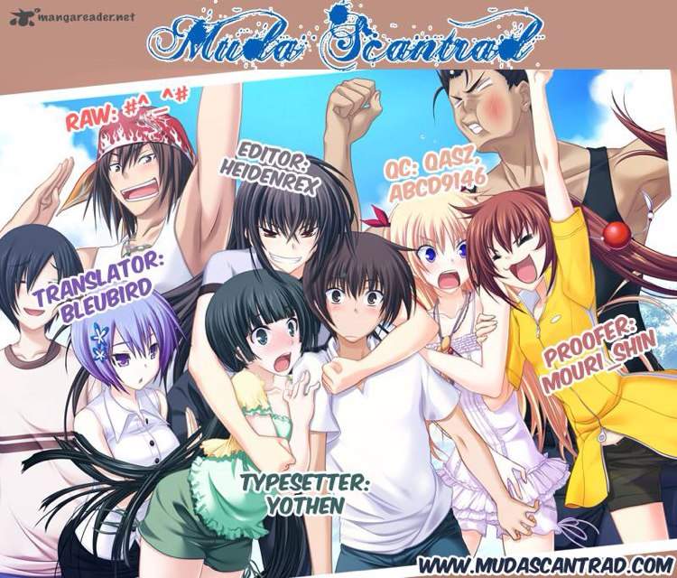 Majikoi! Oh! Samurai Girls | Wiki | Anime Amino