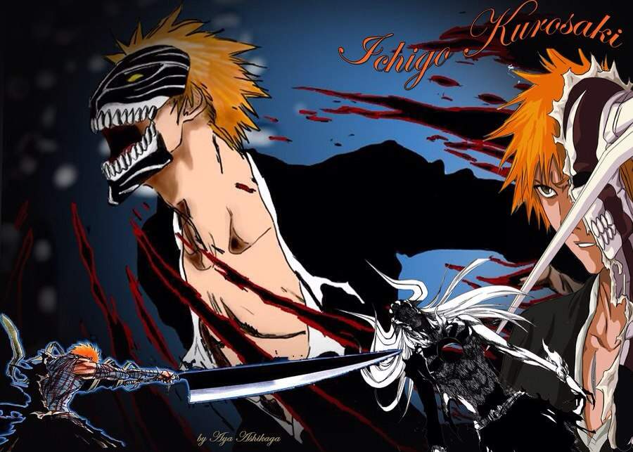 Bleach | Wiki | Anime Amino