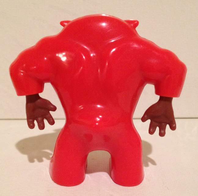 1991 Tasmanian Devil Mcdonalds Toy | Wiki | Toys Amino