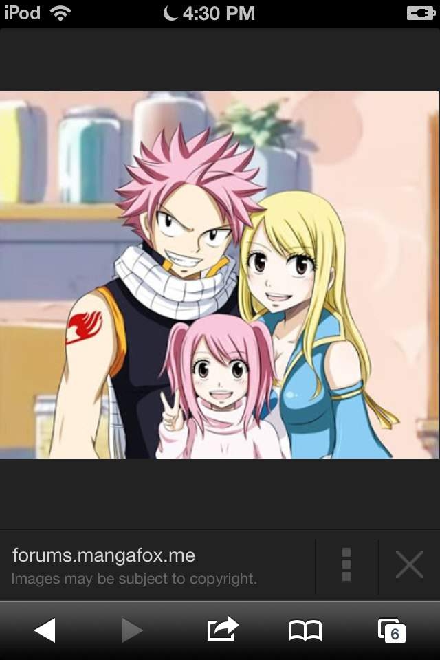 Nalu | Wiki | Anime Amino