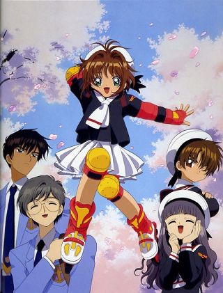 Cardcaptor Sakura | Wiki | Anime Amino