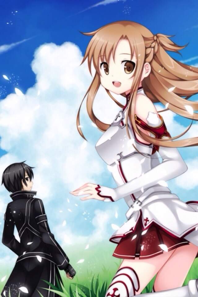 Sword Art Online | Wiki | Anime Amino