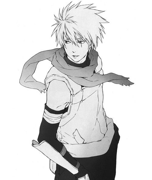 Naruto Fanart | Wiki | Anime Amino