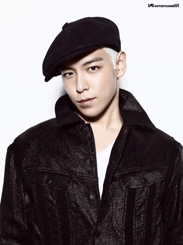 T.O.P Wiki KPop Amino