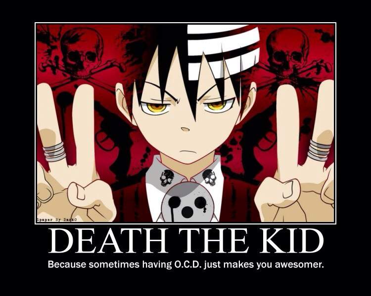 Death The Kid Meme | Wiki | Anime Amino