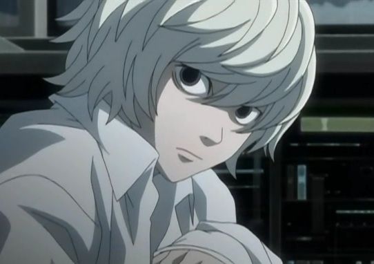 Near Wiki Anime Amino near-wiki-anime-amino