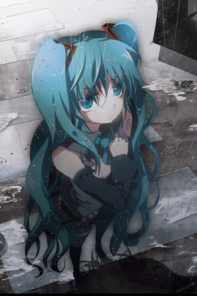 3 Sad Vocaloid Songs Wiki Anime Amino