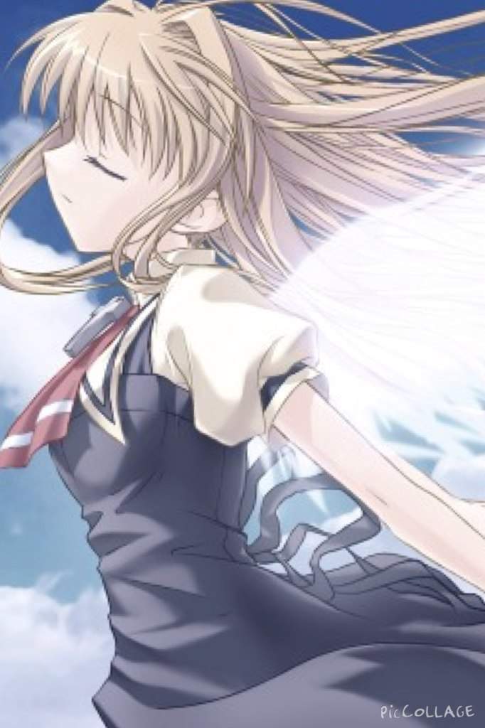 Angels | Wiki | Anime Amino