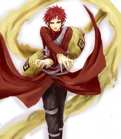 Gaara | Wiki | Anime Amino