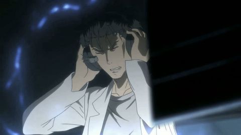 Okabe Rintarou | Wiki | Anime Amino